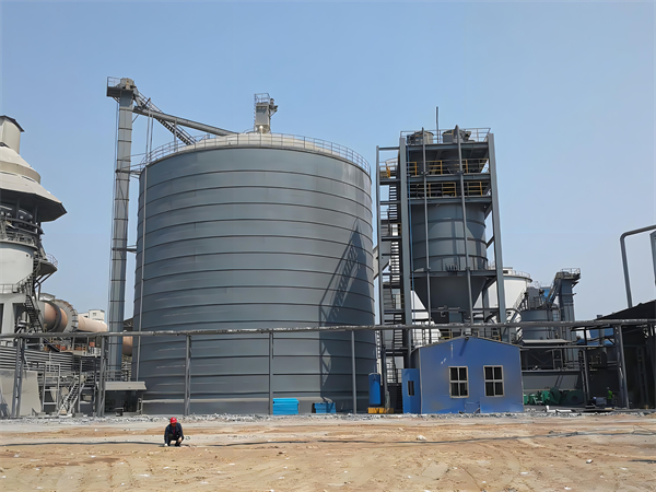 锦州大型钢板库的保养与维护：确保长期稳定运行的关键